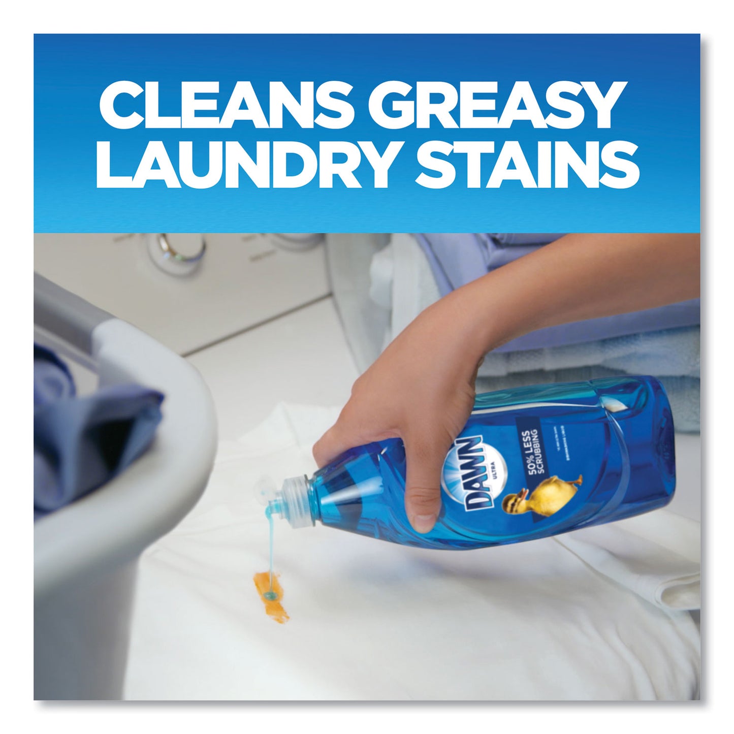 Dawn® Ultra Liquid Dish Detergent, Dawn Original, 38 oz. Bottle (PGC91064EA)