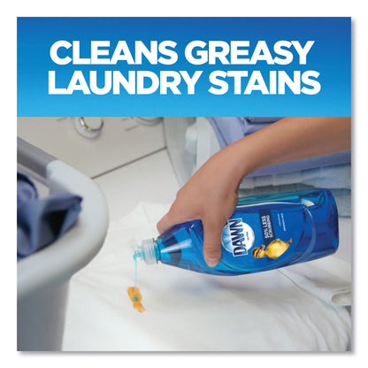 Dawn® Ultra Liquid Dish Detergent, Dawn Original, 38 oz. Bottle (PGC91064EA)