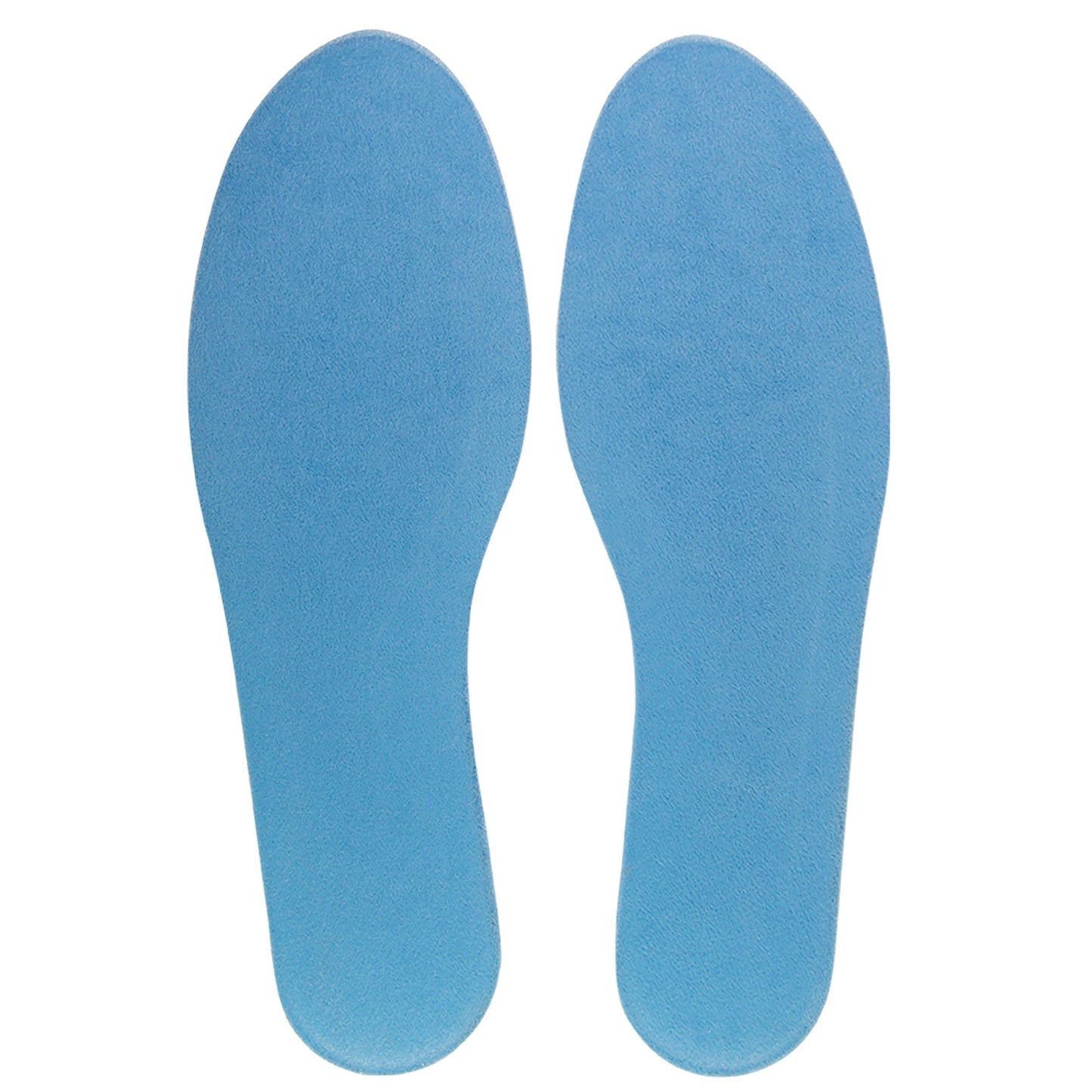 Soft Stride™ Thin Insole Insole Full Length Polymer Female 4 to 6 / Male 2 to 4 (1079675_EA)