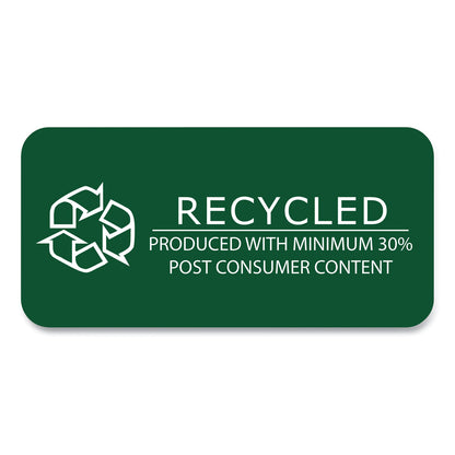 roaring-spring-r-enviroshades-steno-notepad-gregg-rule-white-cover-80-blue-6-x-9-sheets-4-pack-roa12284_5