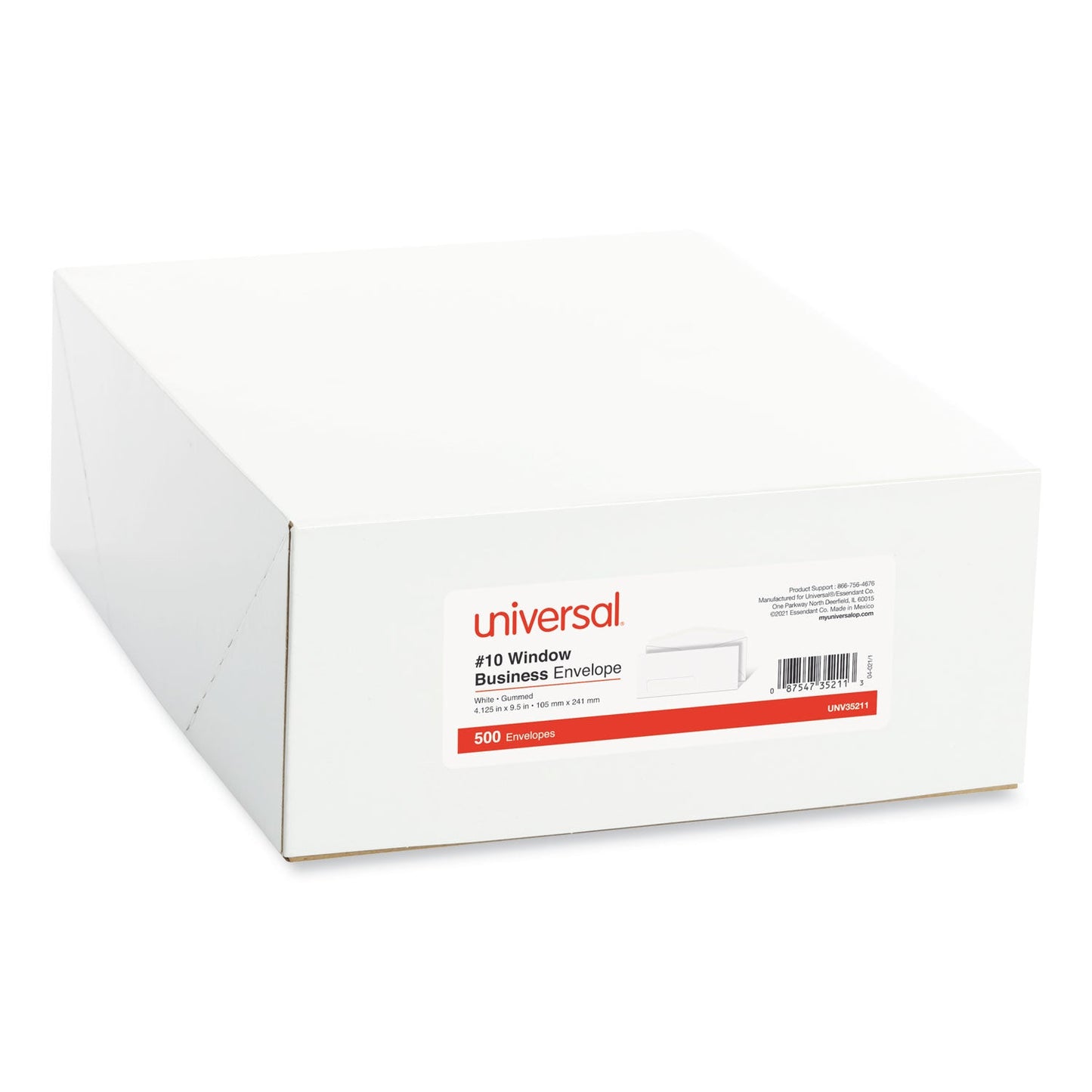 universal-open-side-business-envelope-num-unv35211_2