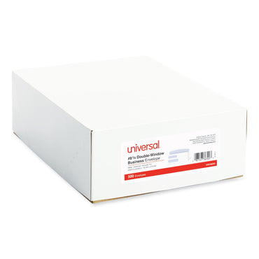 universal-double-window-business-envelope-num-unv36300_2