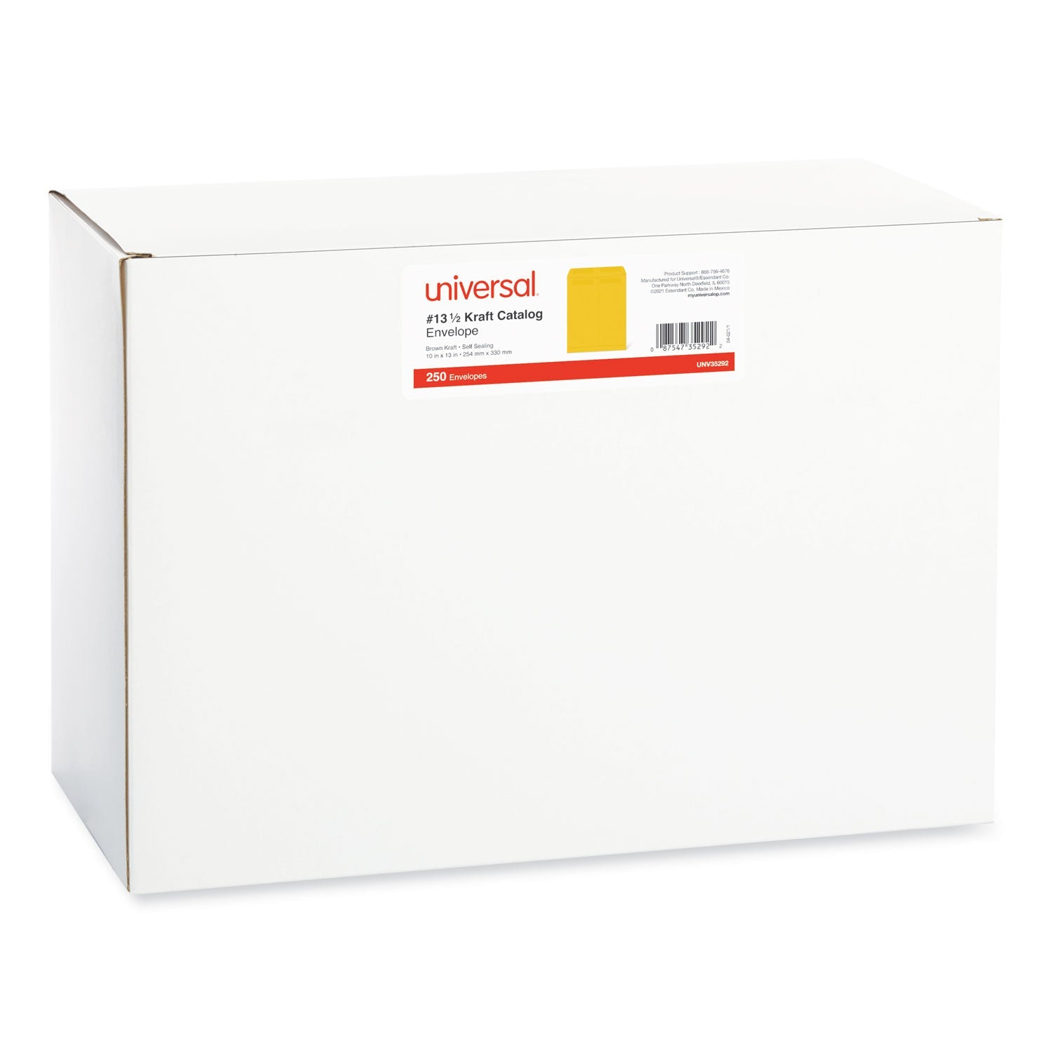 universal-self-stick-open-end-catalog-envelope-num-unv35292_2