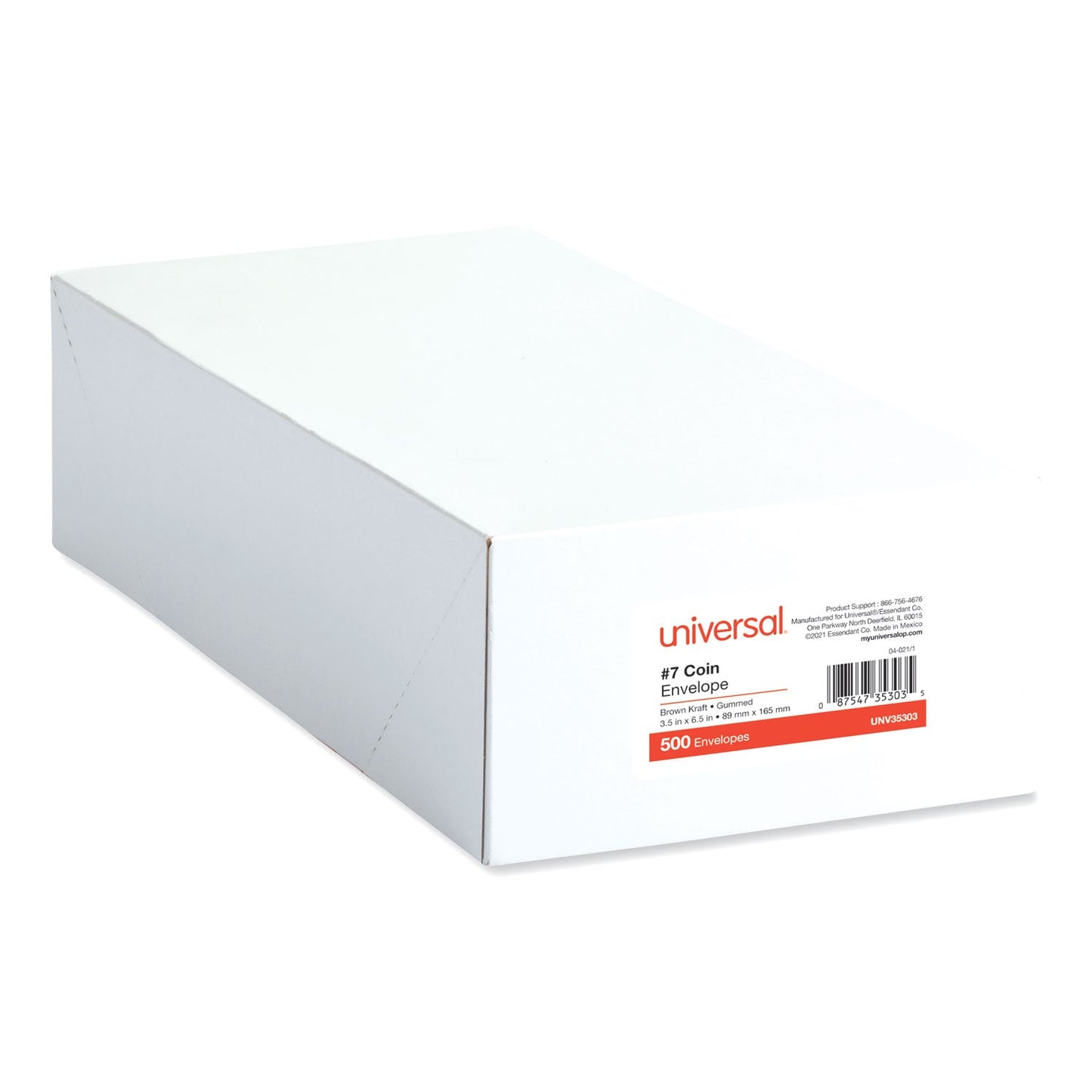 universal-kraft-coin-envelope-num-unv35303_2