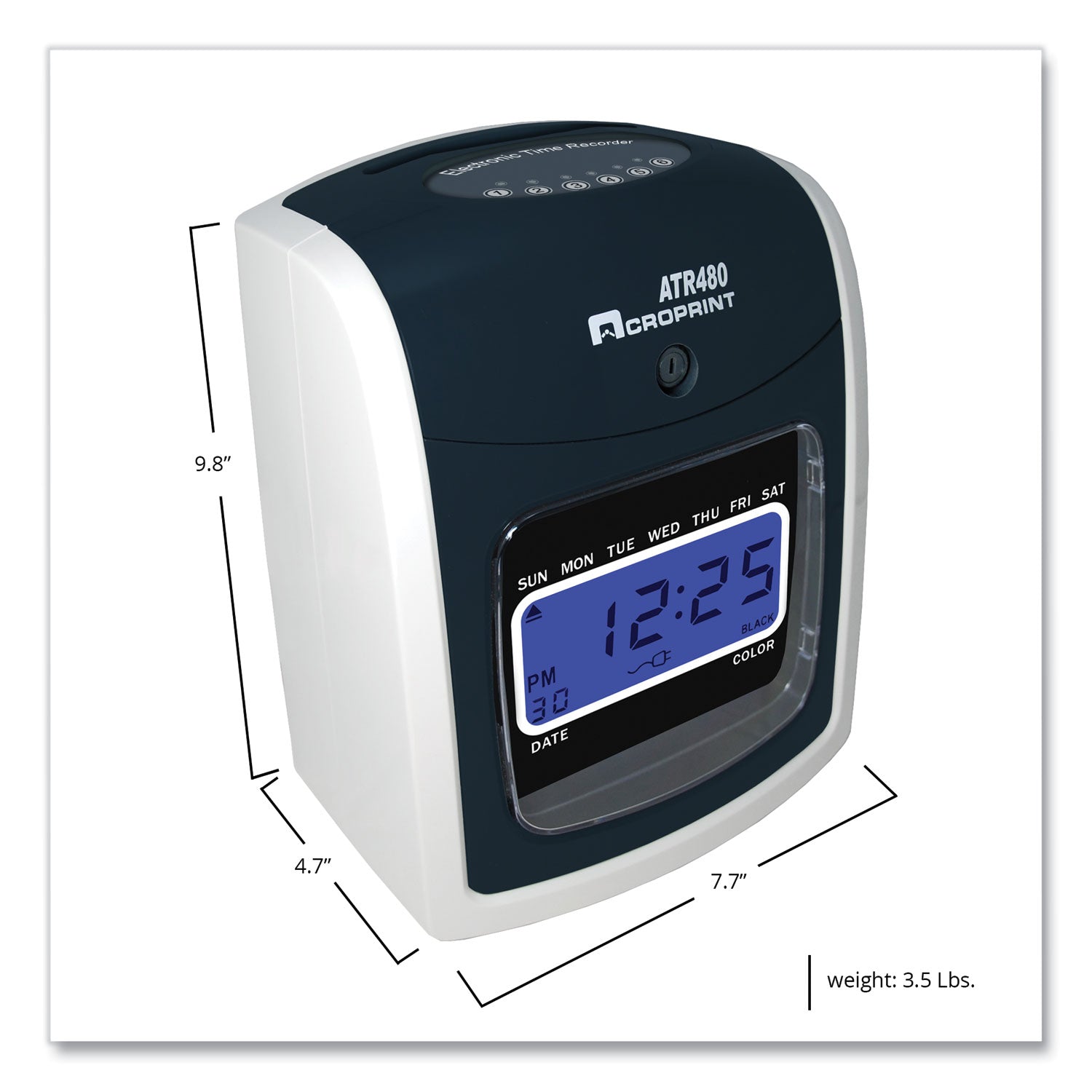 acroprint-time-recorder-atr480-time-clock-and-accessories-bundle-num-acpttb500_2