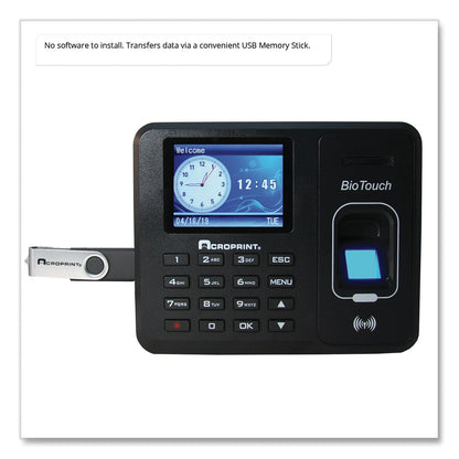 acroprint-time-recorder-biotouch-time-clock-and-badges-bundle-num-acpbtr150_3