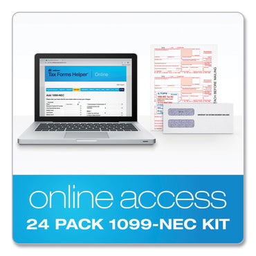 tops-five-part-1099-nec-online-tax-kit-num-top22905kitnec_2