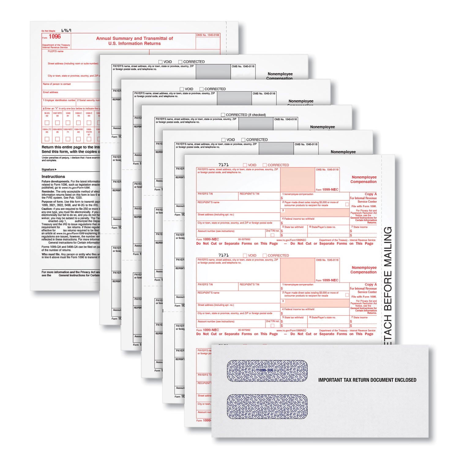 tops-five-part-1099-nec-online-tax-kit-num-top22905kitnec_1