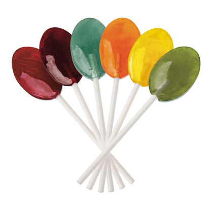 Dr. John's Candies® Sugar-Free Lollipop Dr. John's Candies® (850323_BG)