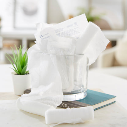 Dermacea™ Conforming Bandage 4 Inch X 4-1/10 Yard 1-Ply Sterile 1 per Pack (529110_BG)