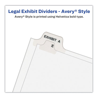 avery-preprinted-legal-exhibit-side-tab-index-dividers-num-ave01034_5