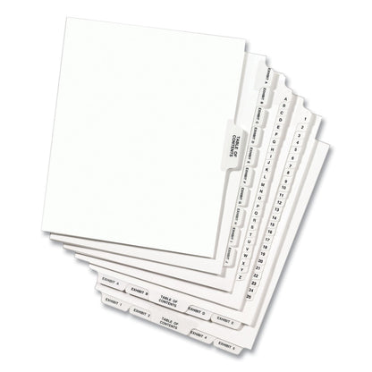 avery-preprinted-legal-exhibit-side-tab-index-dividers-num-ave01067_6