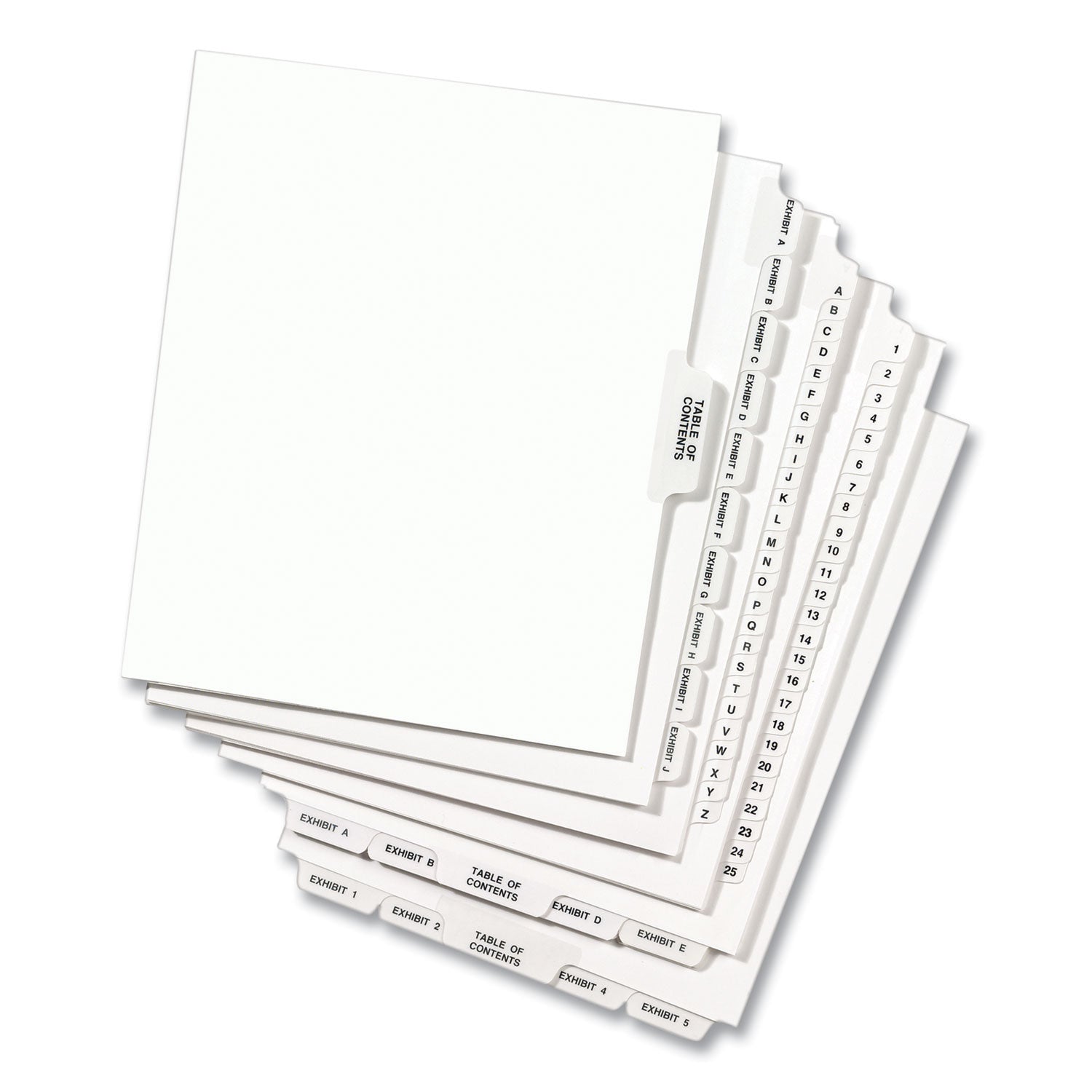 avery-preprinted-legal-exhibit-side-tab-index-dividers-num-ave01340_6