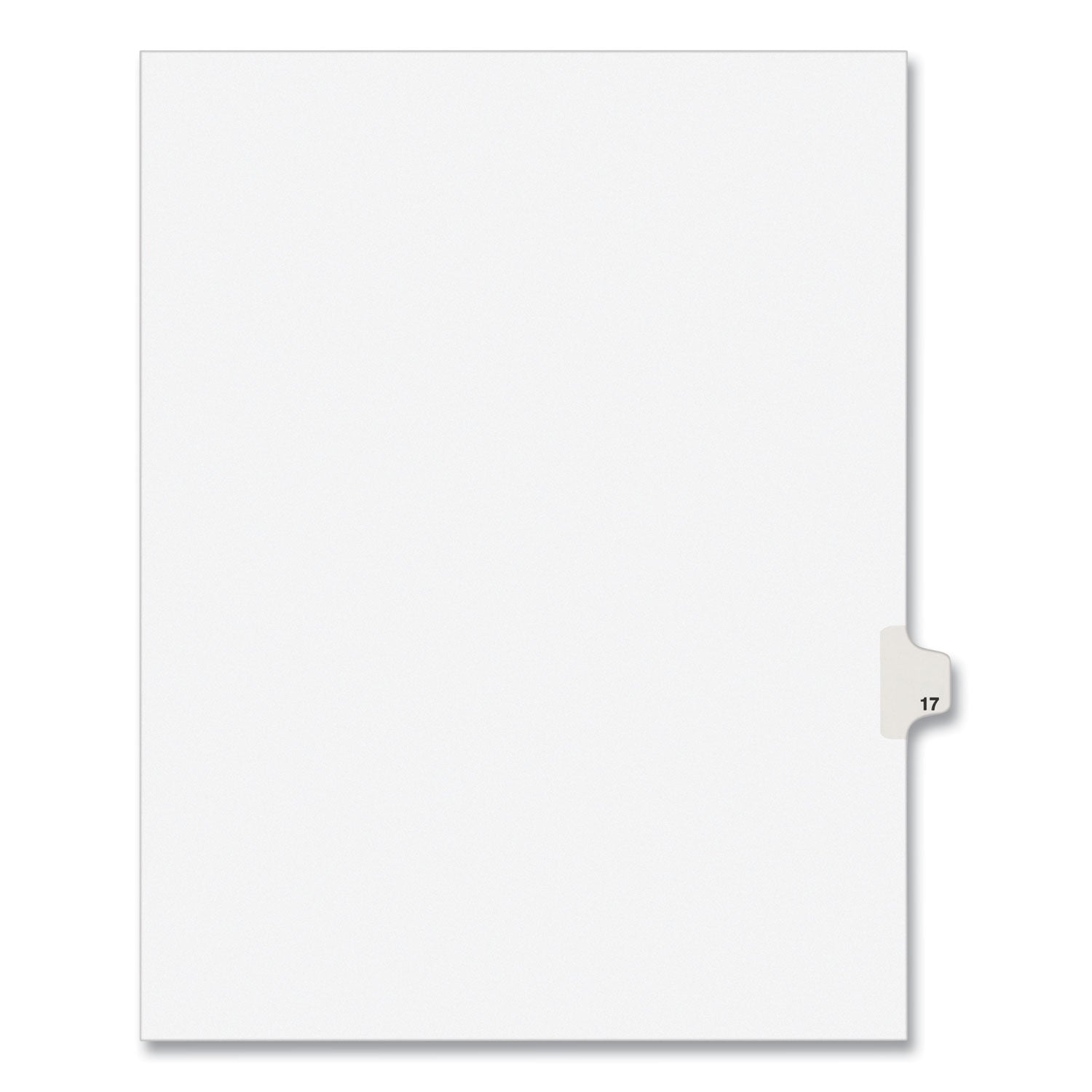 avery-preprinted-legal-exhibit-side-tab-index-dividers-num-ave01017_1