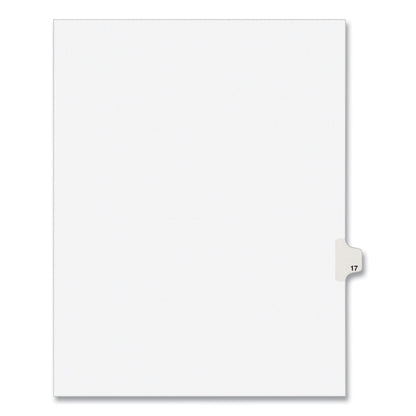 avery-preprinted-legal-exhibit-side-tab-index-dividers-num-ave01017_1