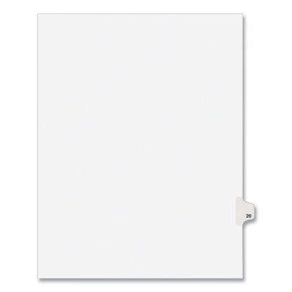 avery-preprinted-legal-exhibit-side-tab-index-dividers-num-ave01020_1