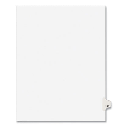 avery-preprinted-legal-exhibit-side-tab-index-dividers-num-ave01023_1