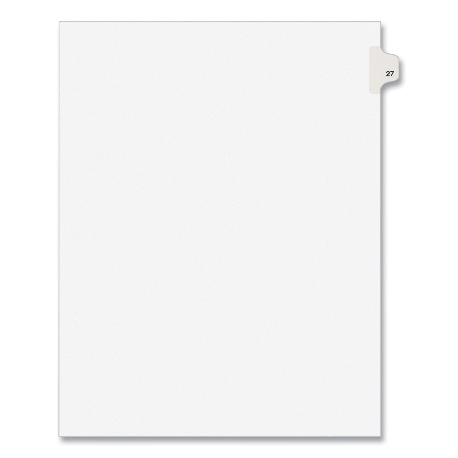 avery-preprinted-legal-exhibit-side-tab-index-dividers-num-ave01027_1