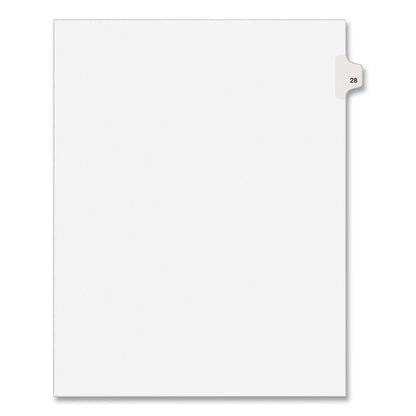 avery-preprinted-legal-exhibit-side-tab-index-dividers-num-ave01028_1