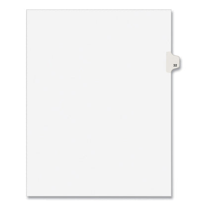 avery-preprinted-legal-exhibit-side-tab-index-dividers-num-ave01032_1