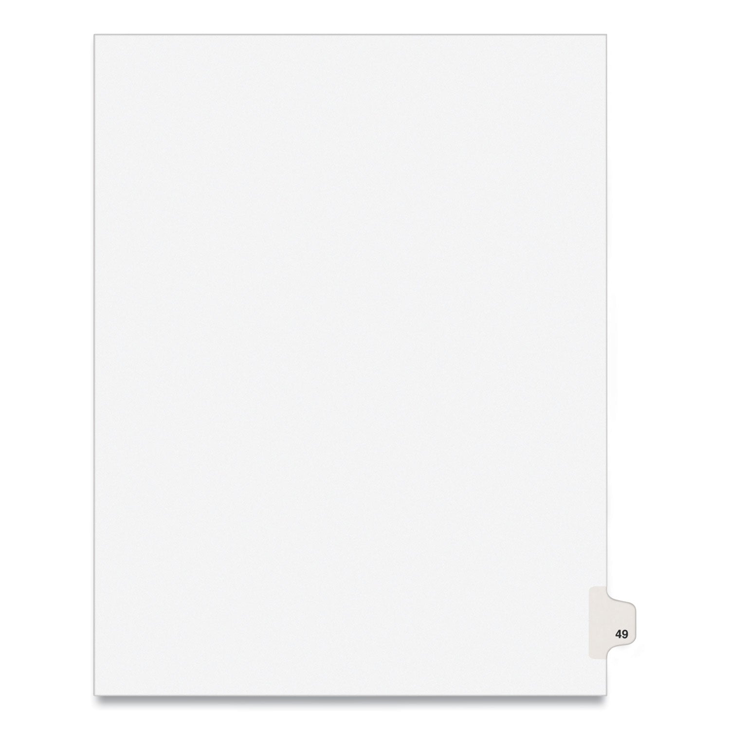 avery-preprinted-legal-exhibit-side-tab-index-dividers-num-ave01049_1