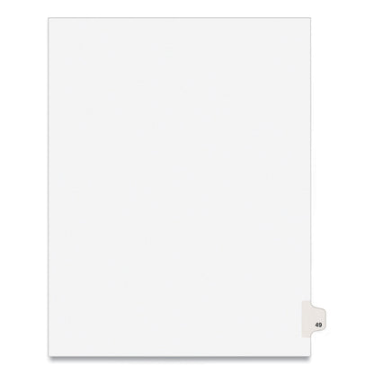 avery-preprinted-legal-exhibit-side-tab-index-dividers-num-ave01049_1