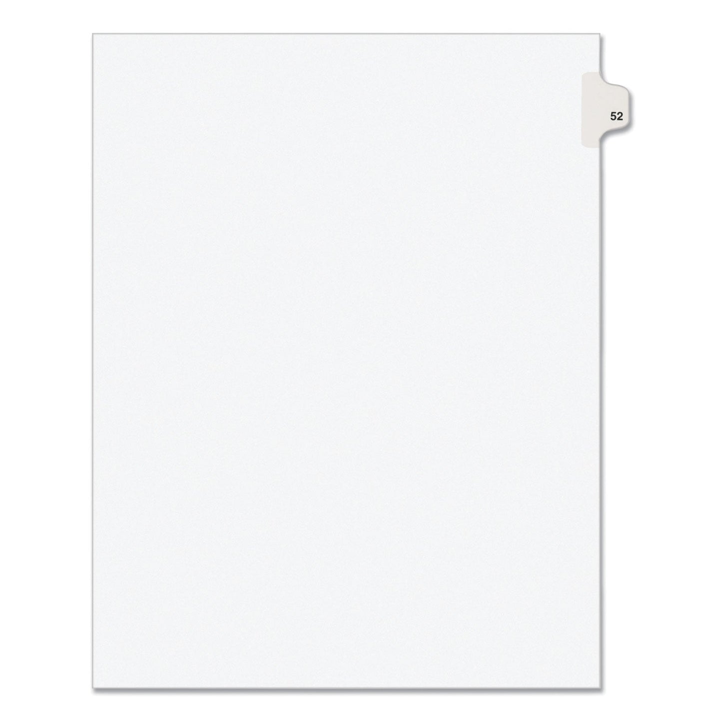 avery-preprinted-legal-exhibit-side-tab-index-dividers-num-ave01052_1