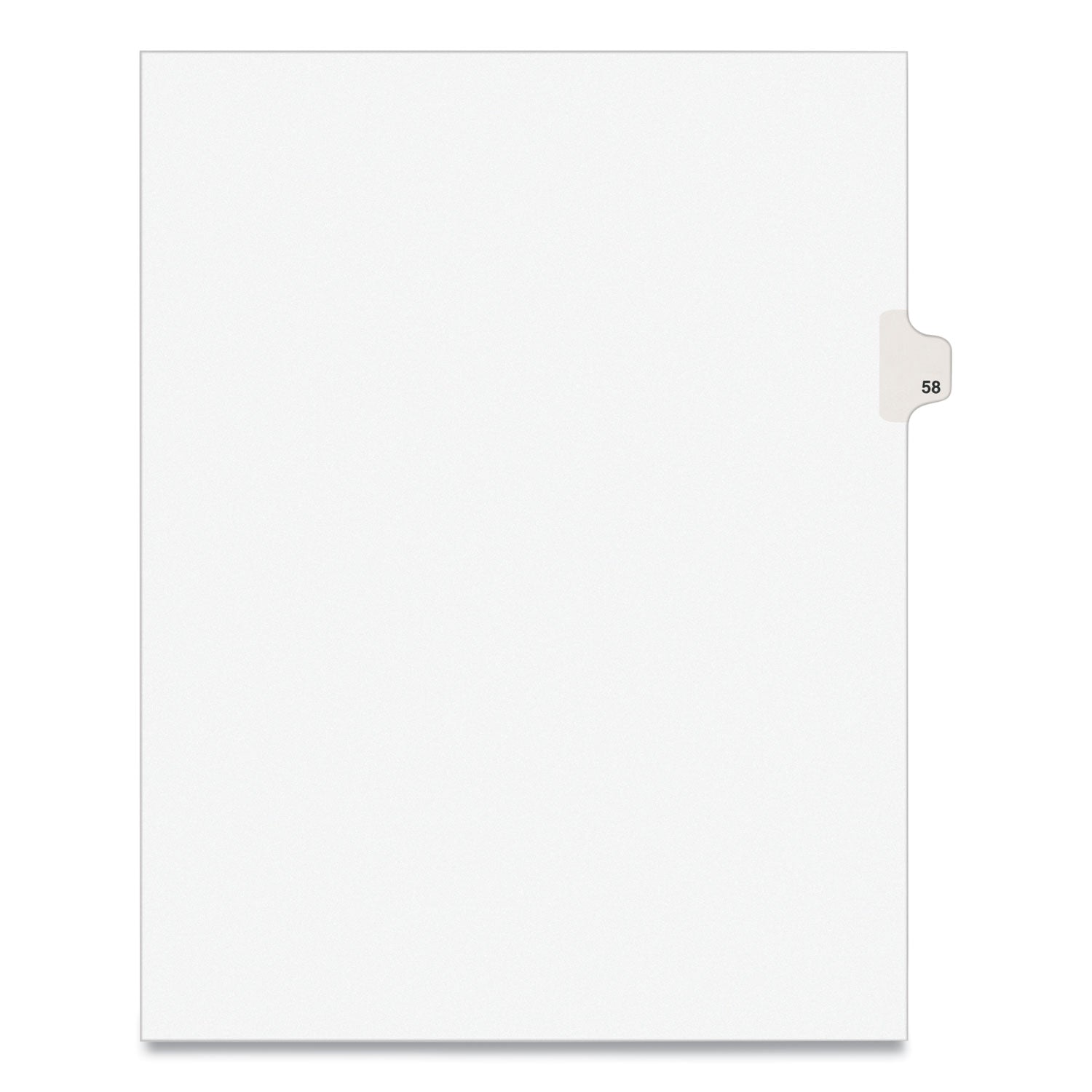 avery-preprinted-legal-exhibit-side-tab-index-dividers-num-ave01058_1