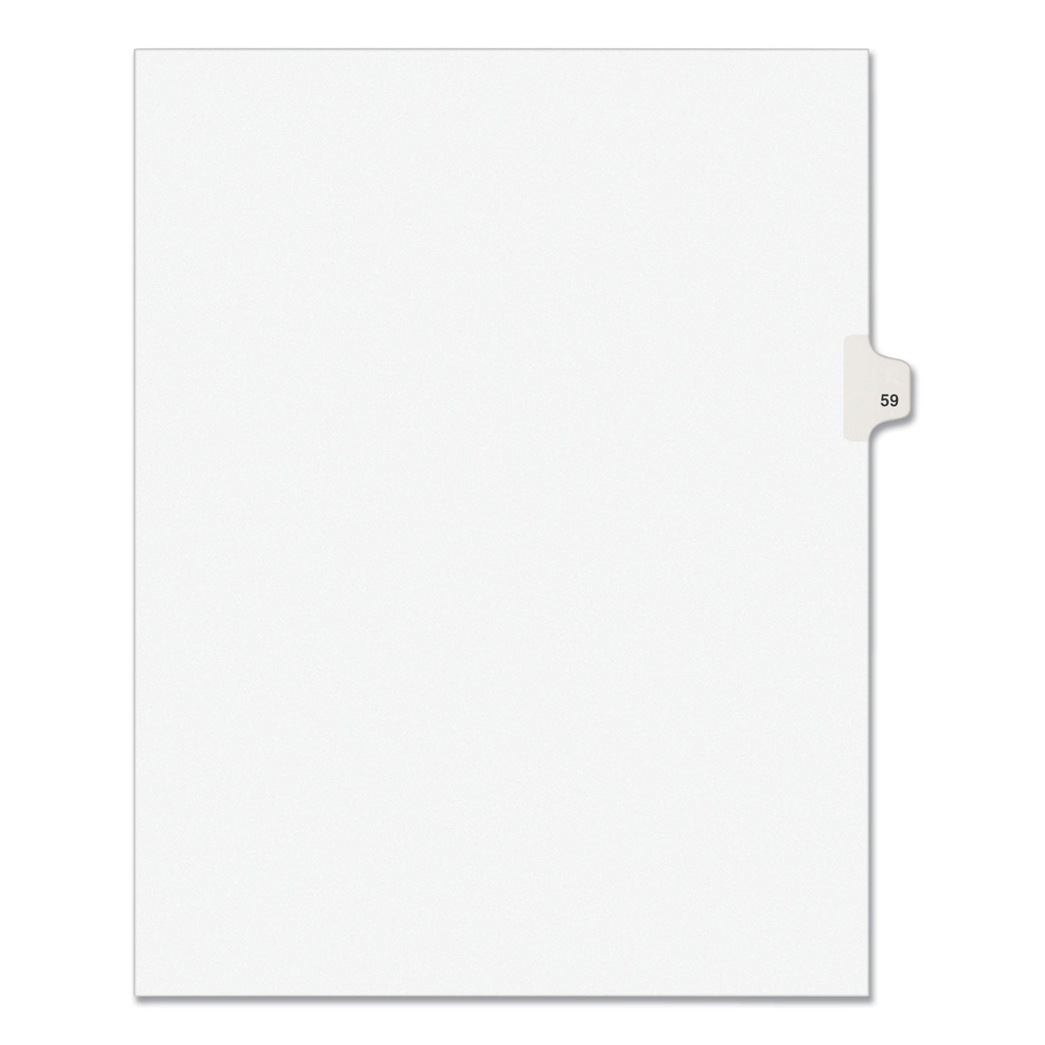 avery-preprinted-legal-exhibit-side-tab-index-dividers-num-ave01059_1