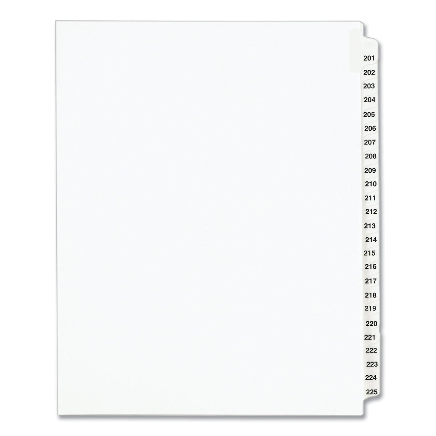 avery-preprinted-legal-exhibit-side-tab-index-dividers-num-ave01338_1