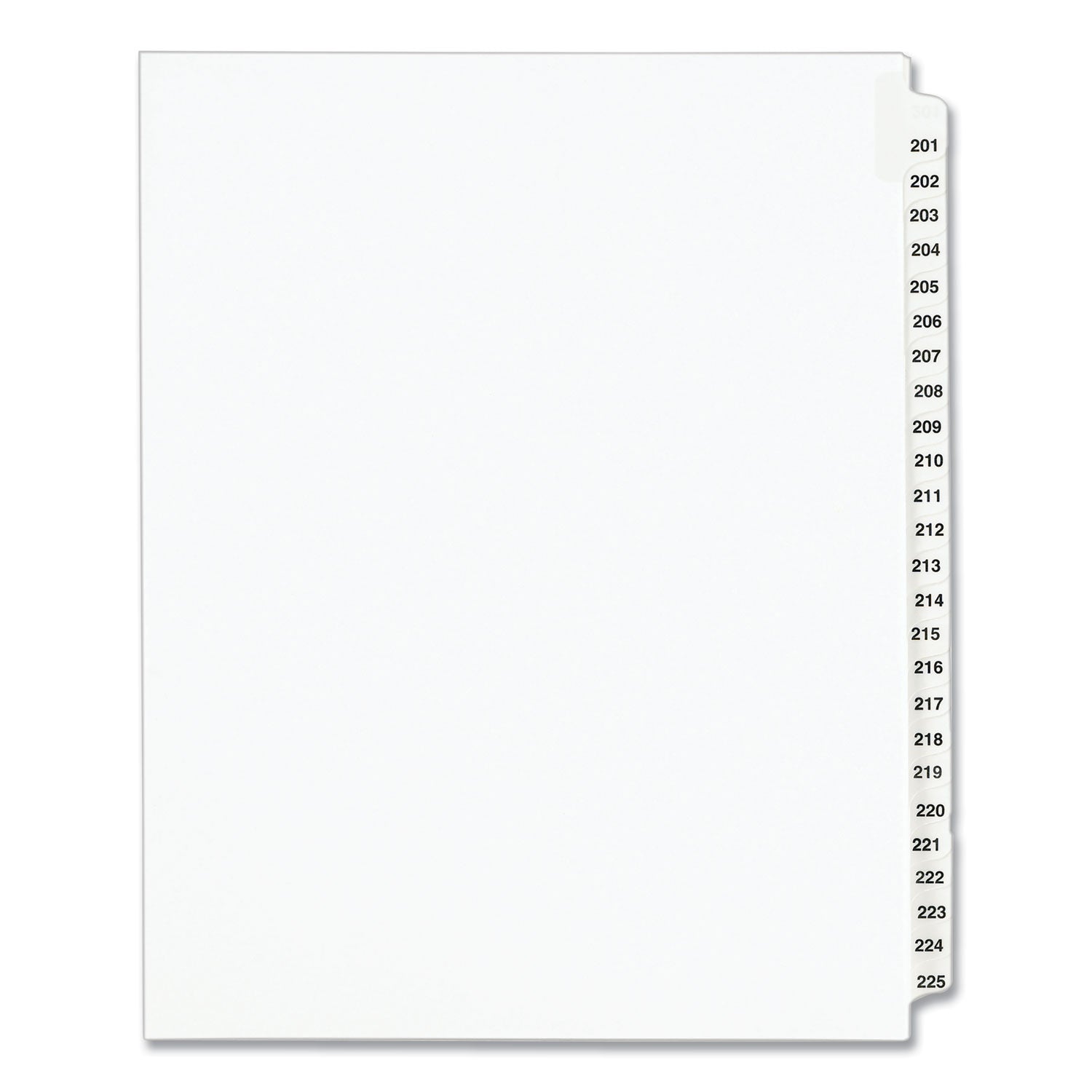avery-preprinted-legal-exhibit-side-tab-index-dividers-num-ave01338_1