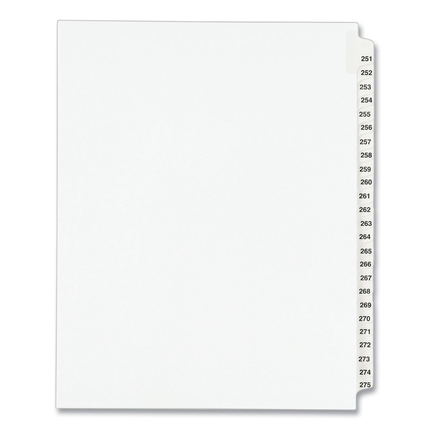 avery-preprinted-legal-exhibit-side-tab-index-dividers-num-ave01340_1
