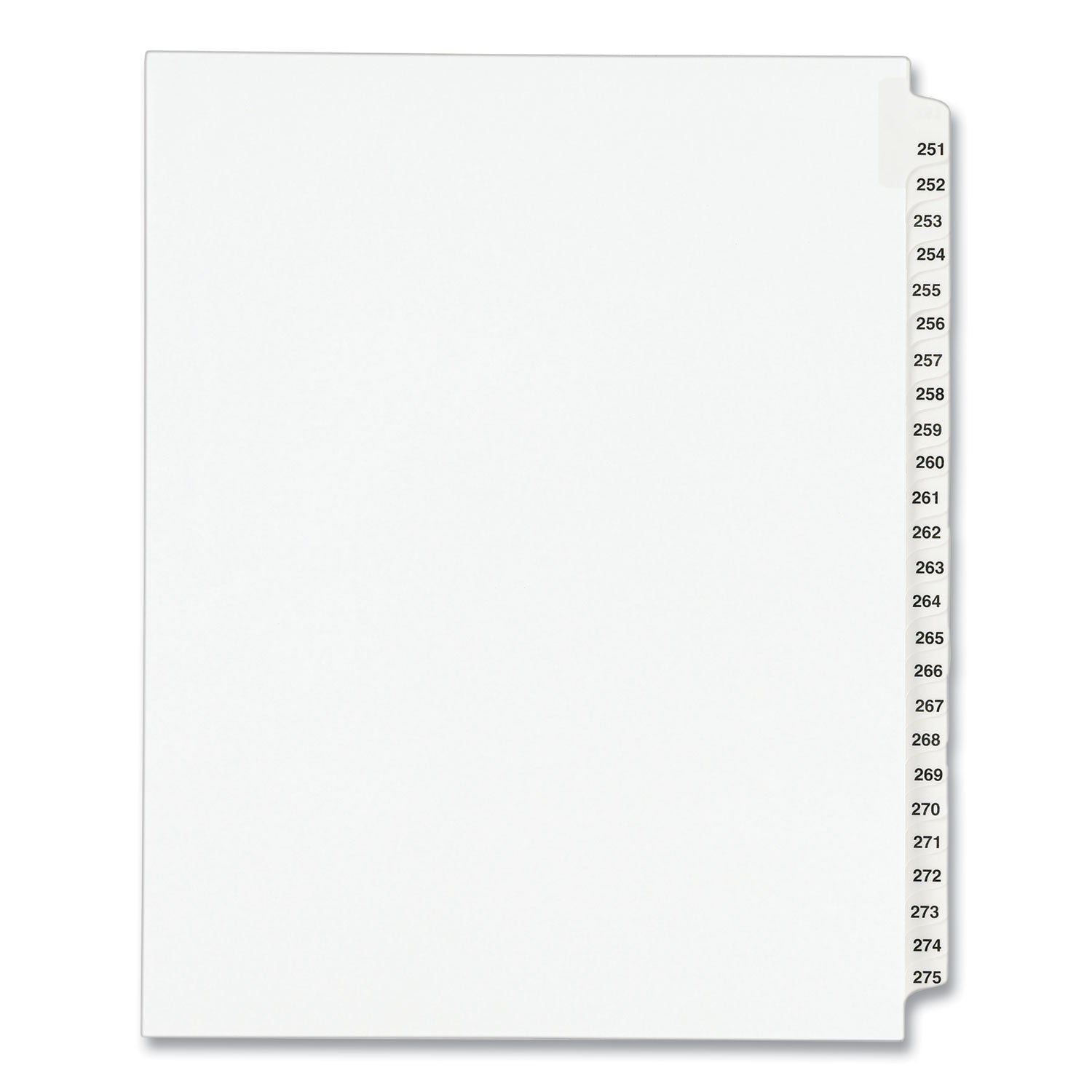 avery-preprinted-legal-exhibit-side-tab-index-dividers-num-ave01340_1