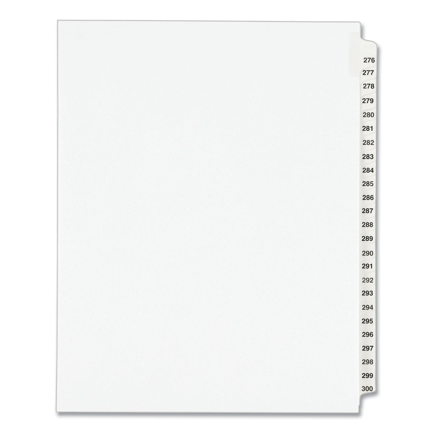avery-preprinted-legal-exhibit-side-tab-index-dividers-num-ave01341_1