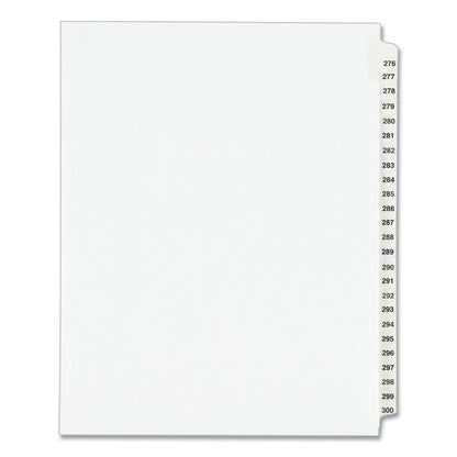 avery-preprinted-legal-exhibit-side-tab-index-dividers-num-ave01341_1