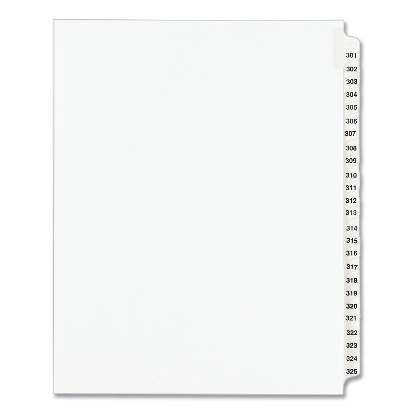 avery-preprinted-legal-exhibit-side-tab-index-dividers-num-ave01342_1
