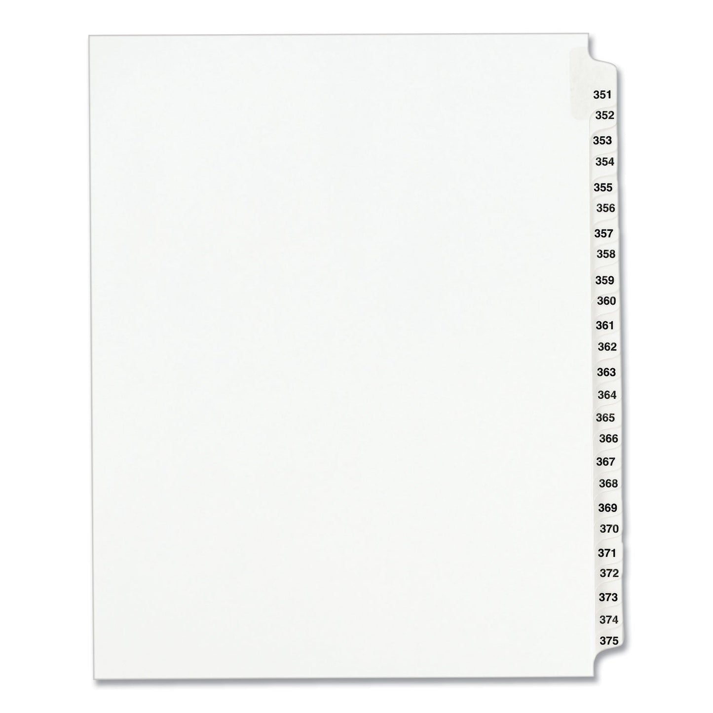 avery-preprinted-legal-exhibit-side-tab-index-dividers-num-ave01344_1