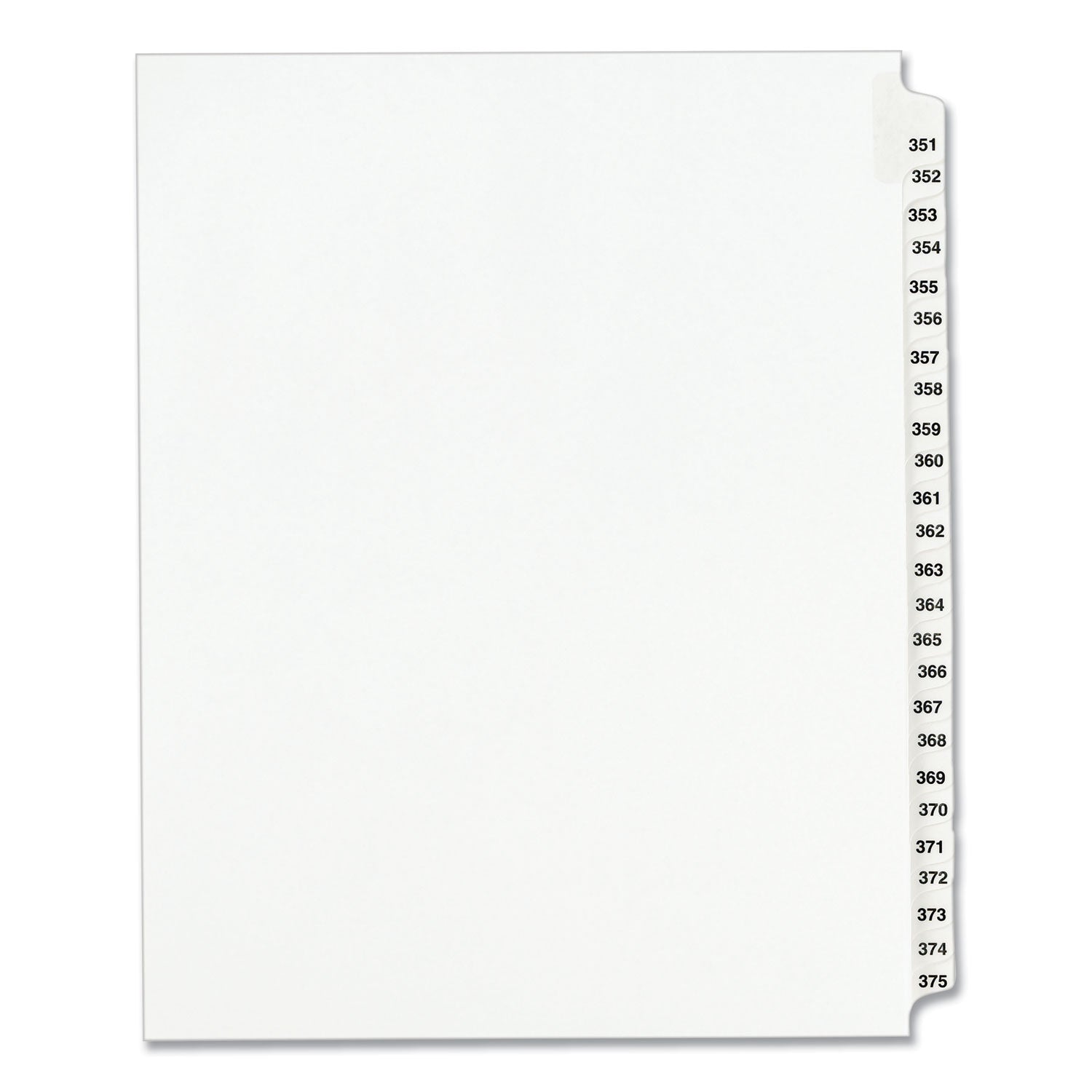 avery-preprinted-legal-exhibit-side-tab-index-dividers-num-ave01344_1