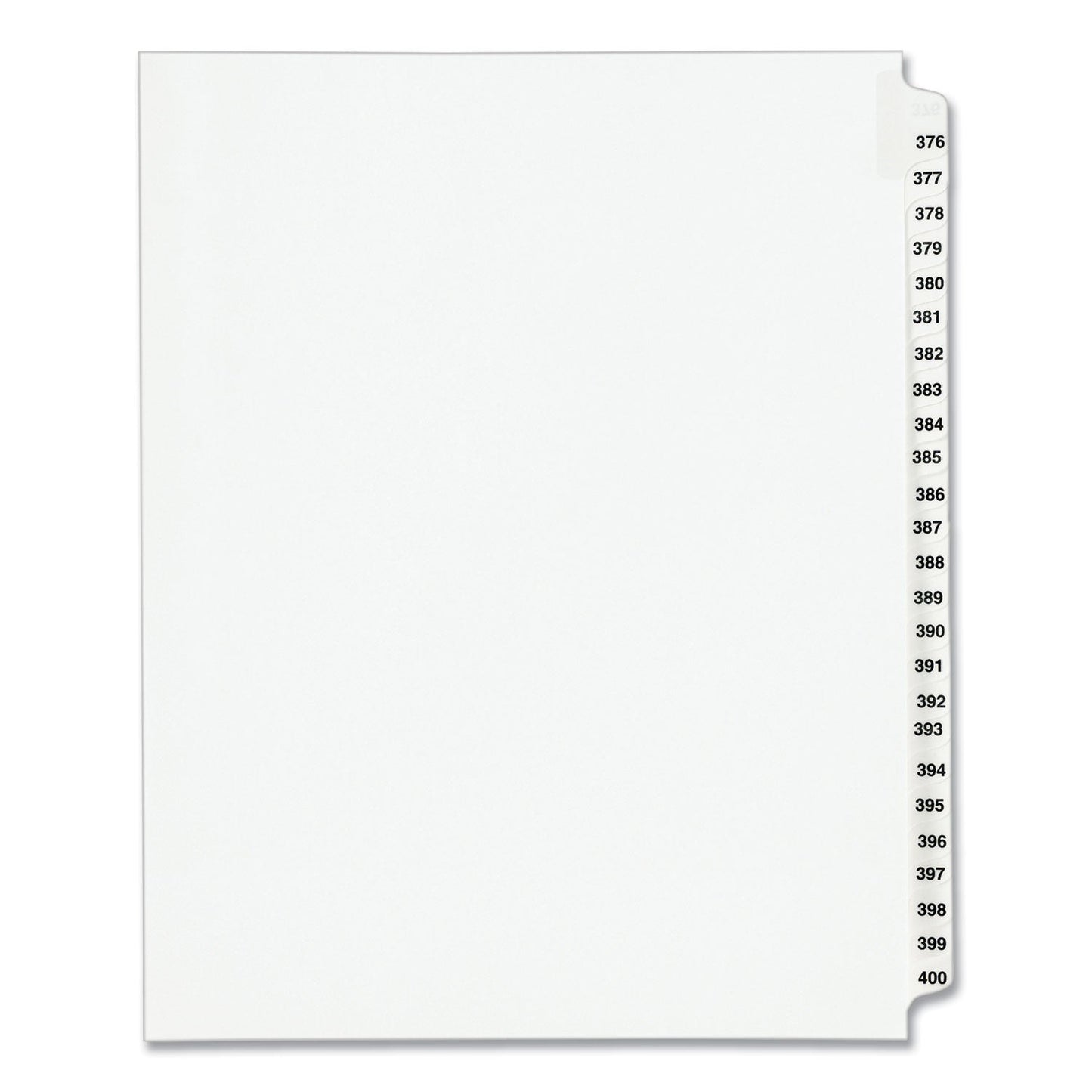 avery-preprinted-legal-exhibit-side-tab-index-dividers-num-ave01345_1