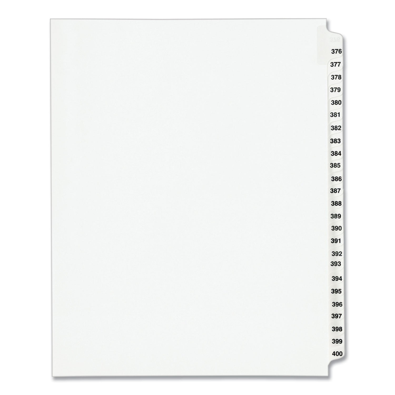 avery-preprinted-legal-exhibit-side-tab-index-dividers-num-ave01345_1