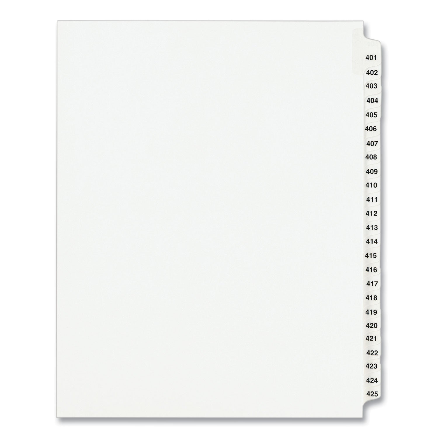 avery-preprinted-legal-exhibit-side-tab-index-dividers-num-ave01346_1