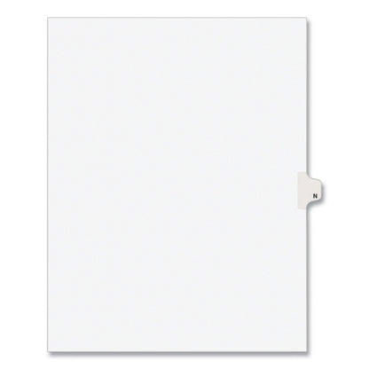 avery-preprinted-legal-exhibit-side-tab-index-dividers-num-ave01414_1