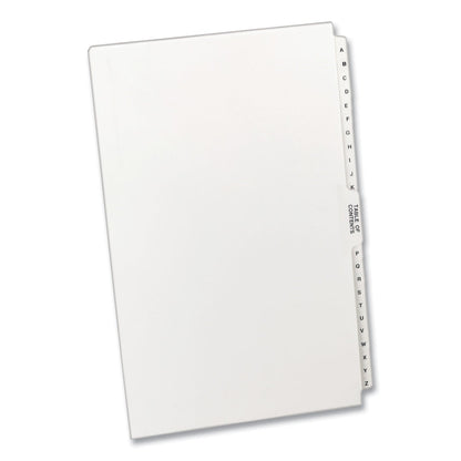avery-preprinted-legal-exhibit-side-tab-index-dividers-num-ave11375_1