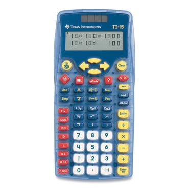 texas-instruments-ti-15-explorer-elementary-calculator-num-texti15rtl_2