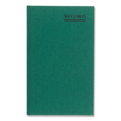 national-brand-emerald-series-account-book-num-red56111_1