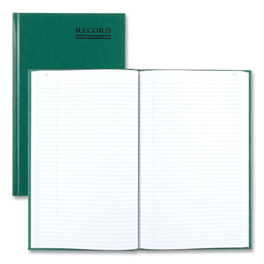 national-brand-emerald-series-account-book-num-red56151_2