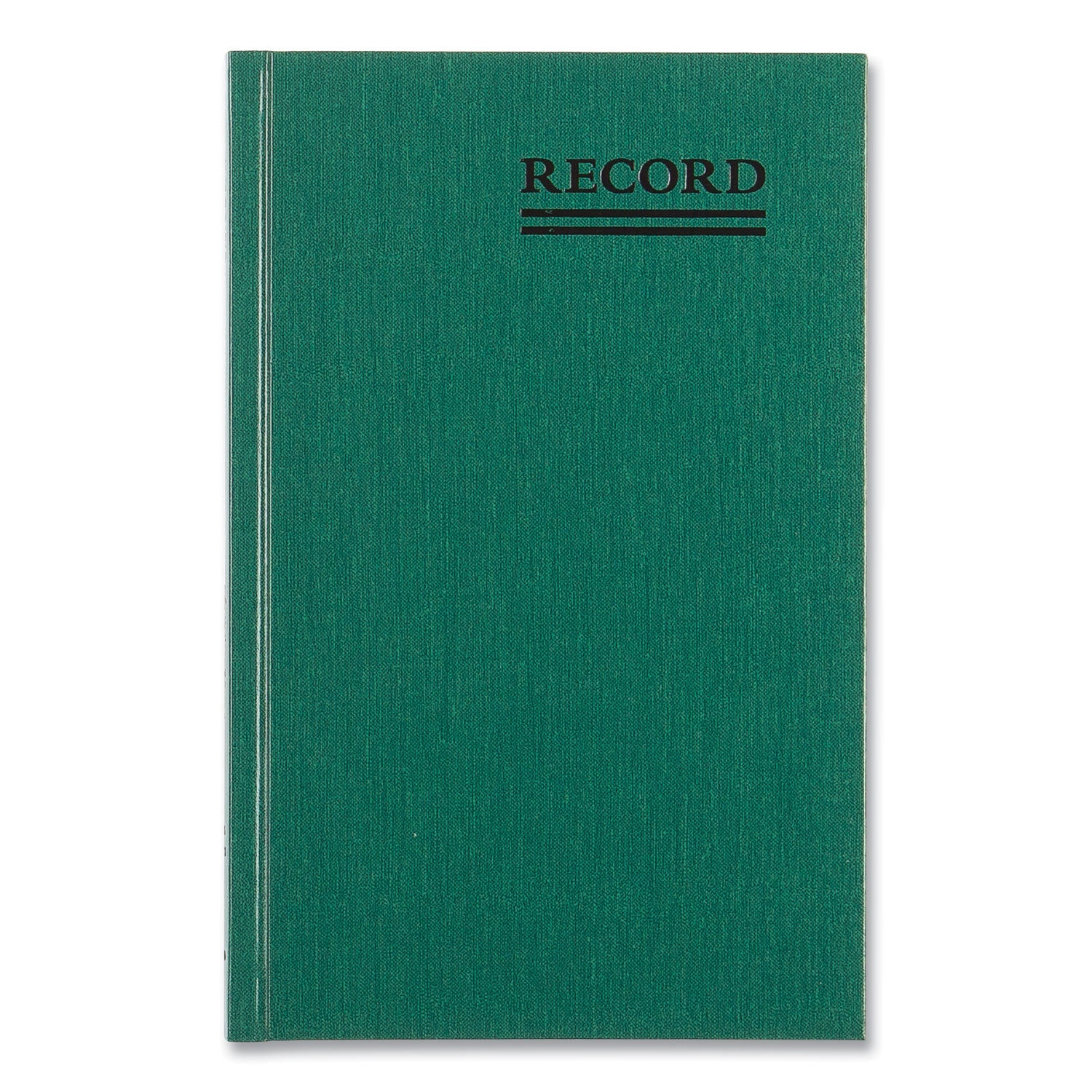 national-brand-emerald-series-account-book-num-red56521_1