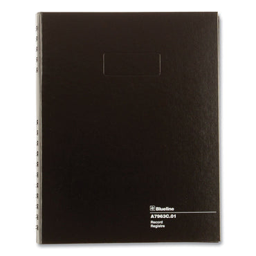 blueline-r-accountpro-records-register-book-black-cover-9-5-x-6-sheets-300-sheets-book-reda7963c01_2