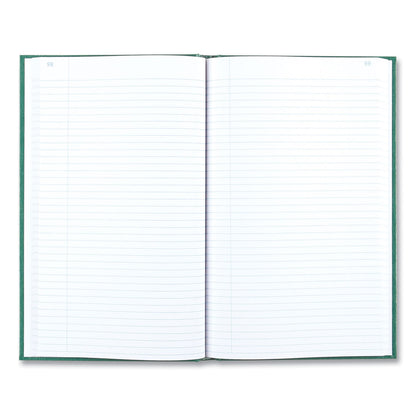 national-brand-emerald-series-account-book-num-red56151_3