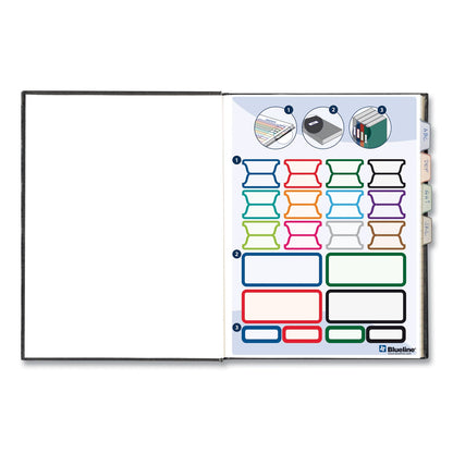 blueline-business-notebook-w-black-cover-num-reda9_5